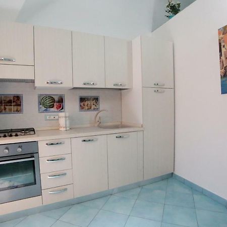 La Mostra Boutique Apartment Maiori Bagian luar foto