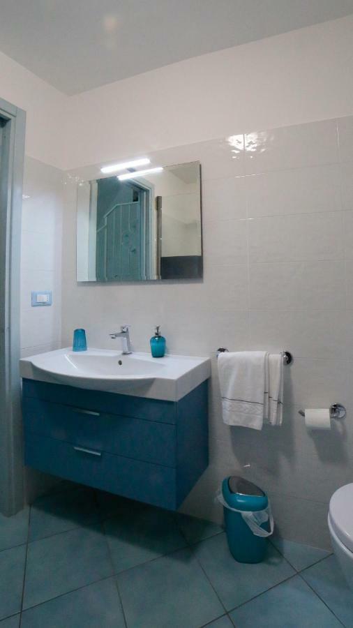 La Mostra Boutique Apartment Maiori Bagian luar foto