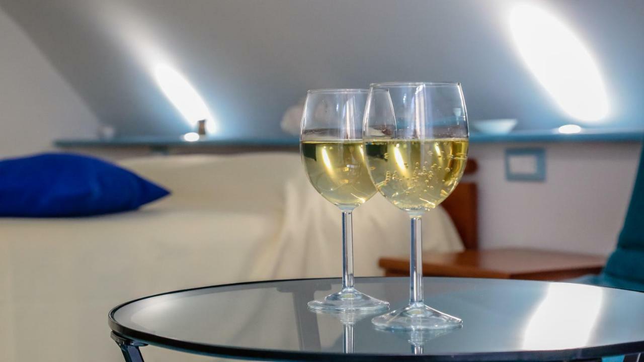 La Mostra Boutique Apartment Maiori Bagian luar foto